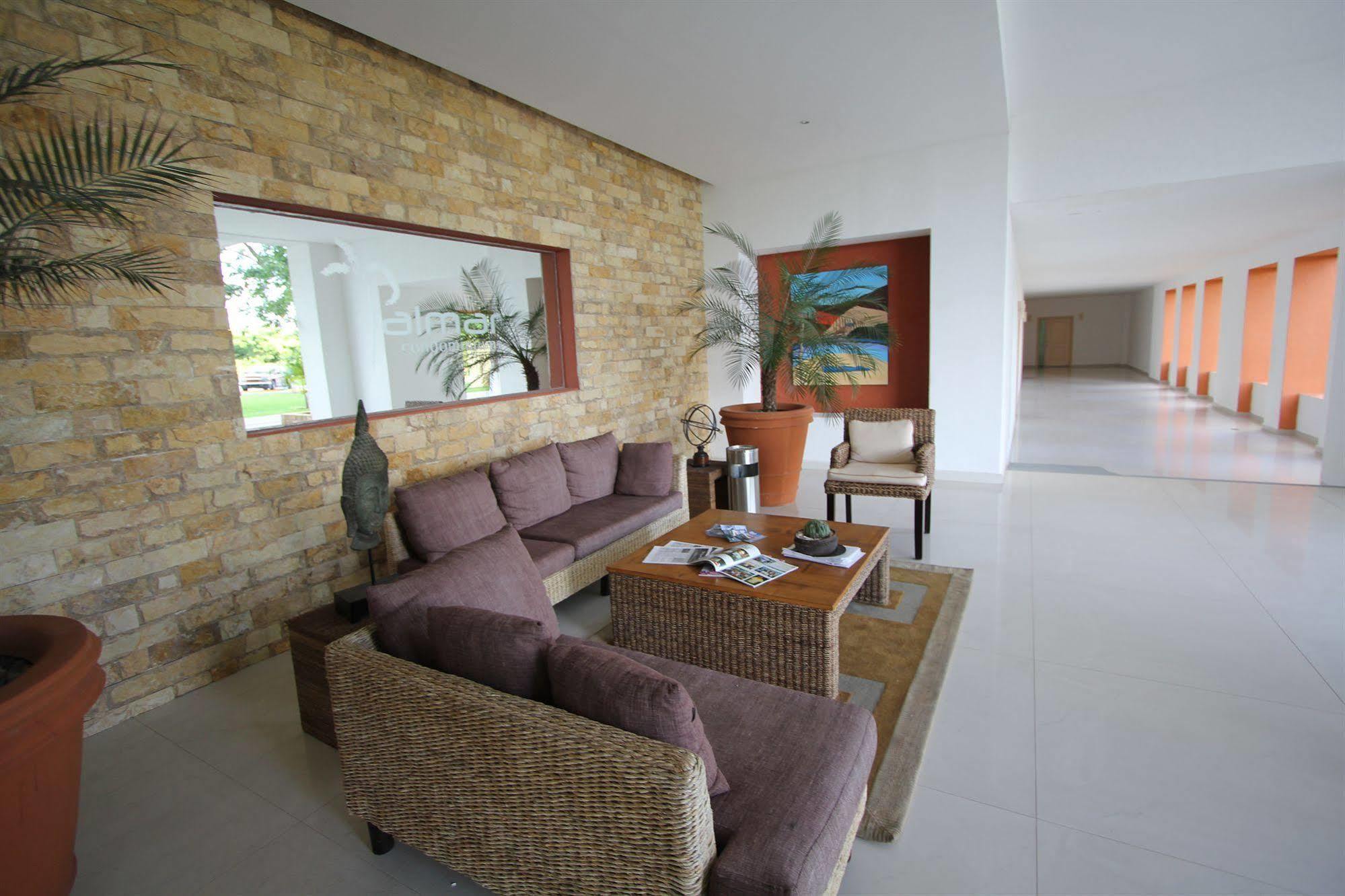 Condos Palmar Cozumel Exterior foto