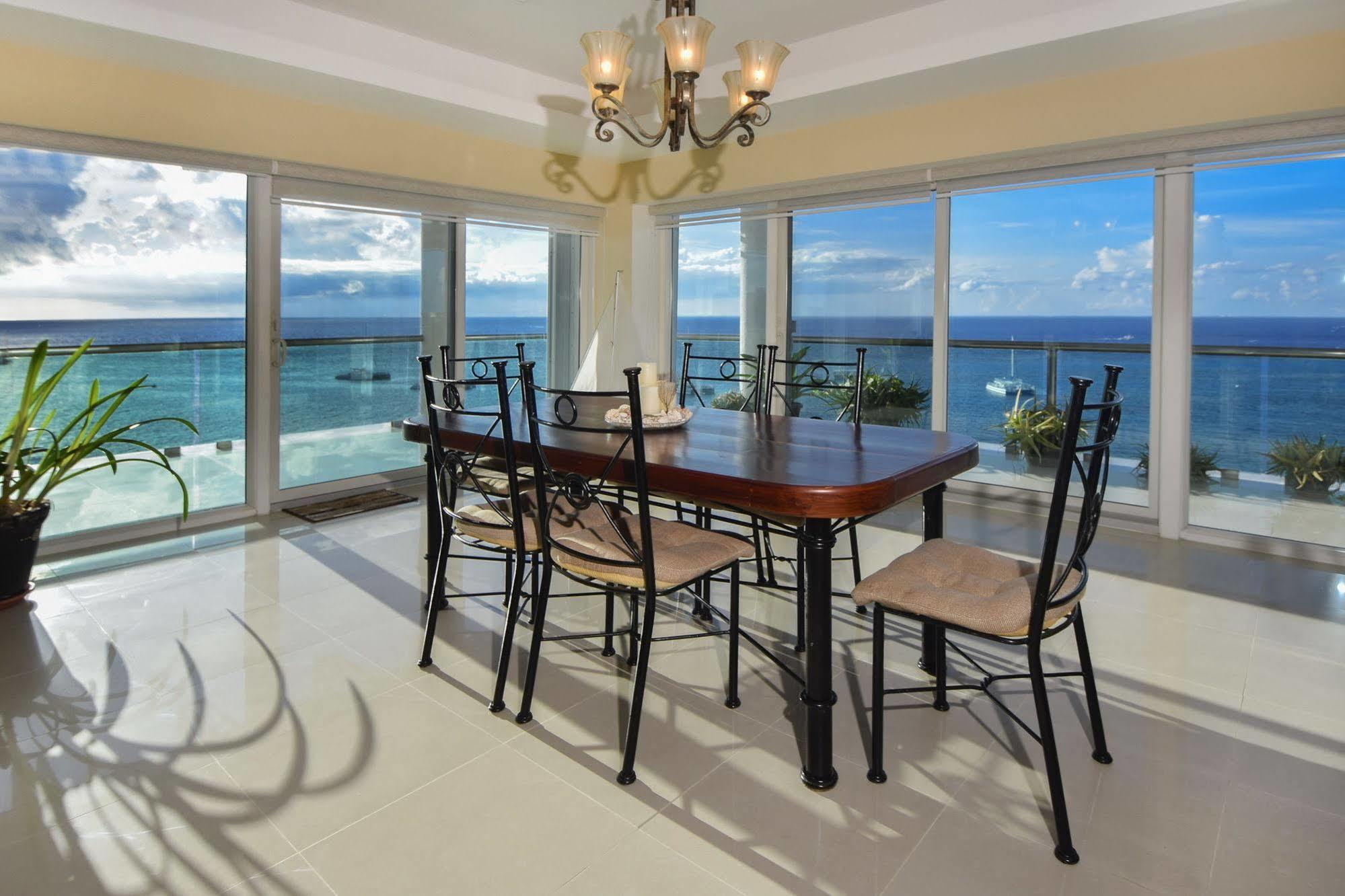 Condos Palmar Cozumel Exterior foto