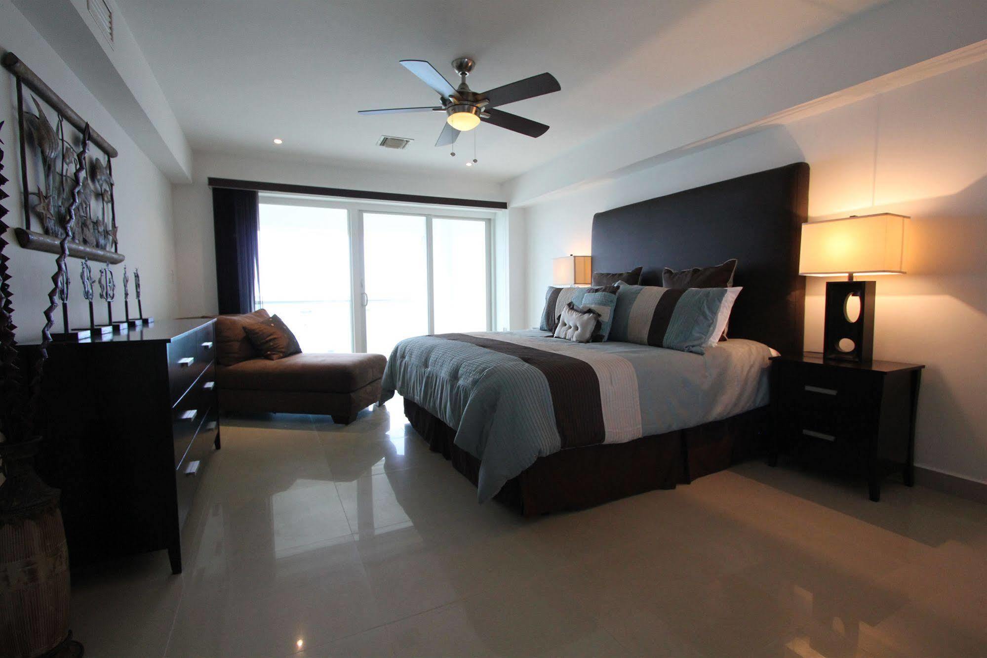 Condos Palmar Cozumel Exterior foto